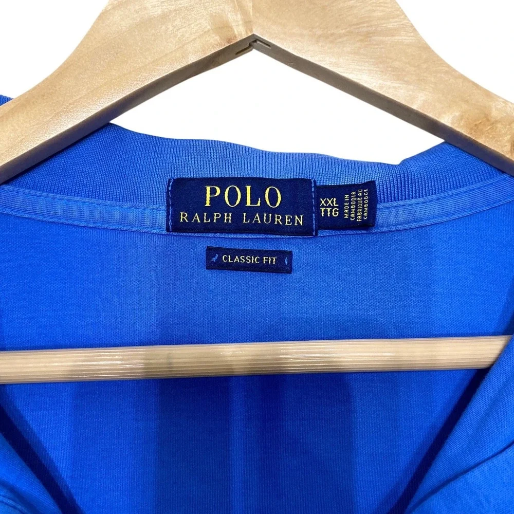 Polo Ralph Lauren polo ralph